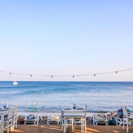 Zest Exclusive Hotel & Spa Ortakent Exterior foto