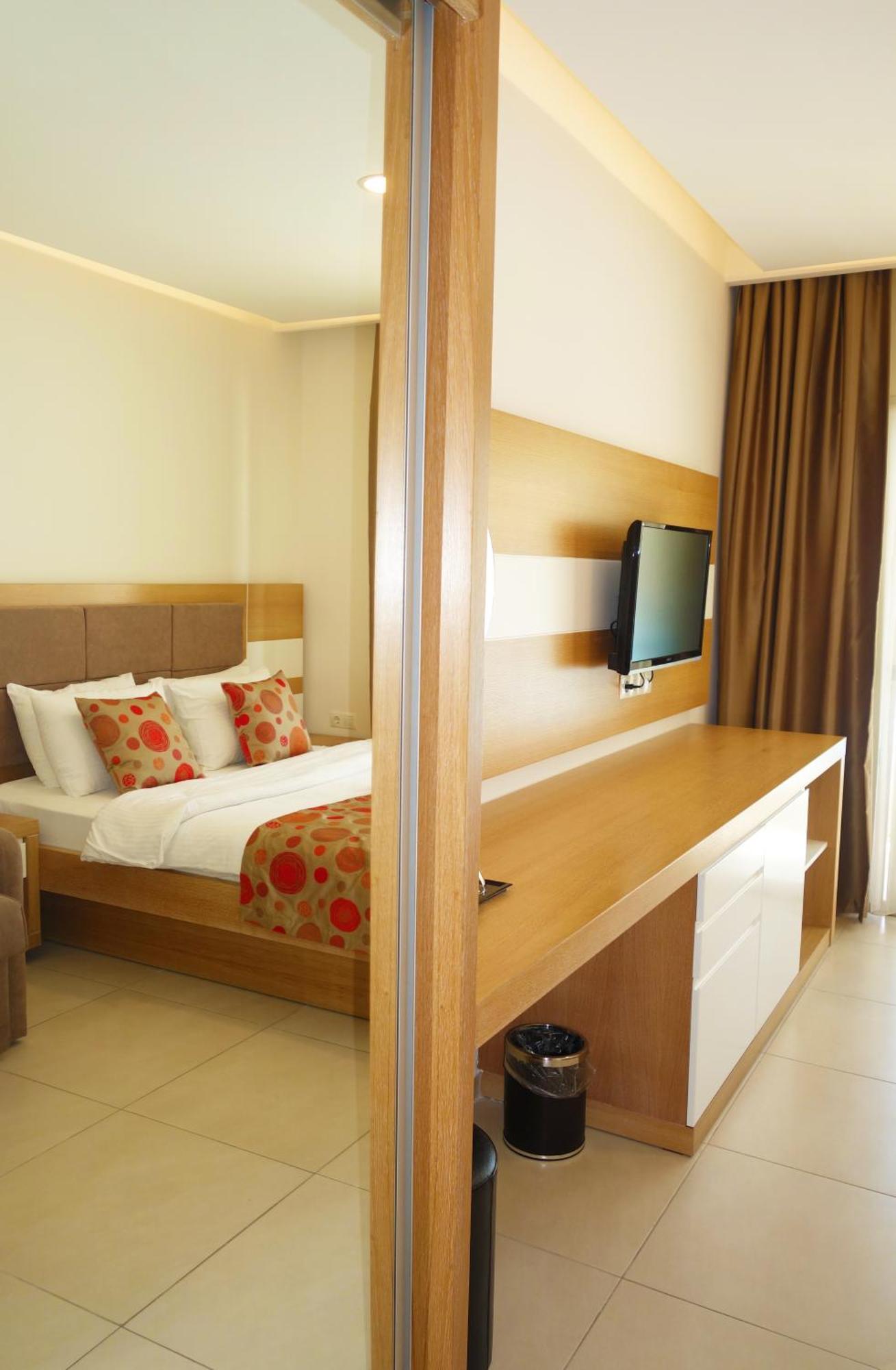 Zest Exclusive Hotel & Spa Ortakent Habitación foto