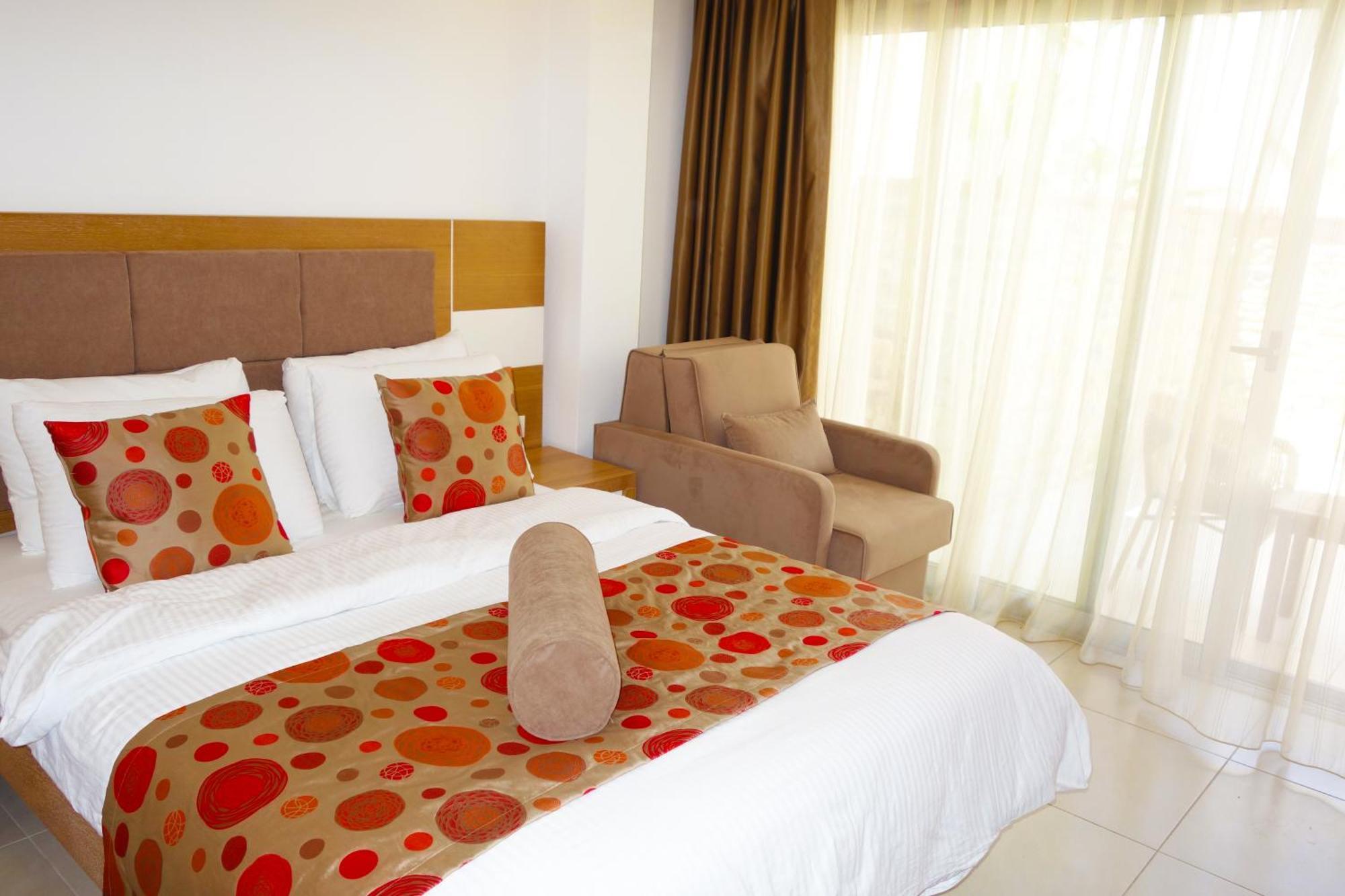 Zest Exclusive Hotel & Spa Ortakent Habitación foto