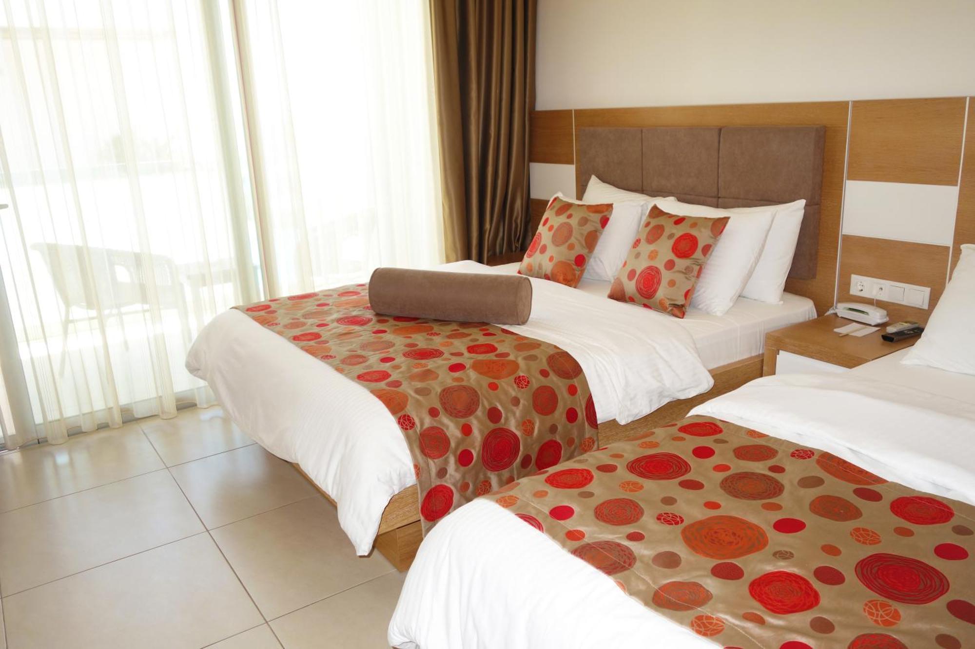 Zest Exclusive Hotel & Spa Ortakent Habitación foto