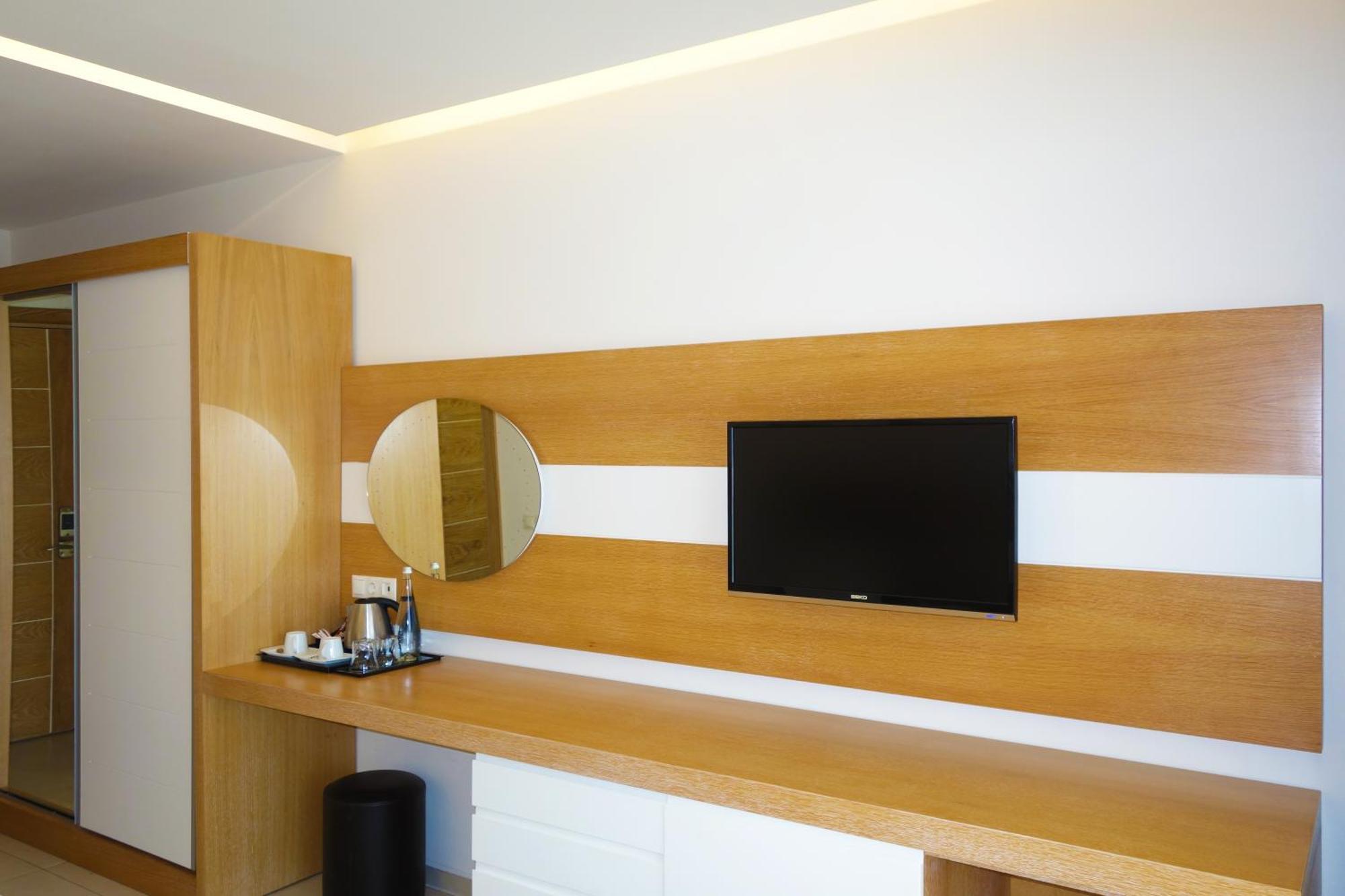 Zest Exclusive Hotel & Spa Ortakent Habitación foto