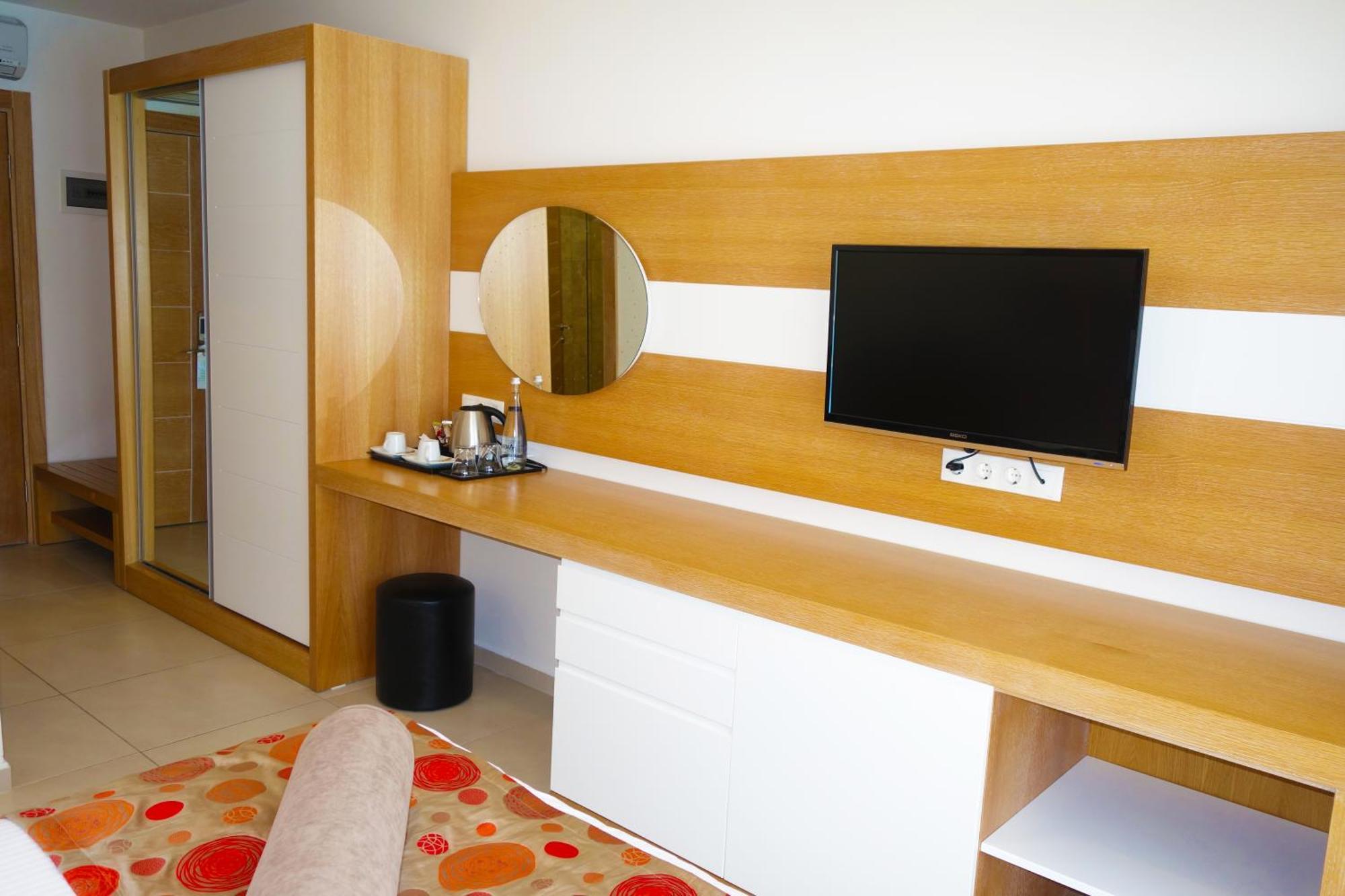 Zest Exclusive Hotel & Spa Ortakent Habitación foto