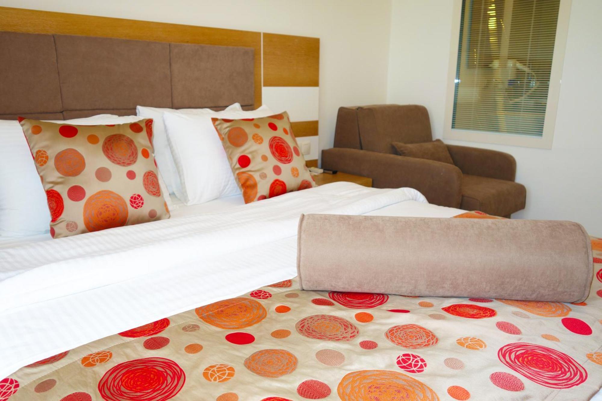 Zest Exclusive Hotel & Spa Ortakent Habitación foto