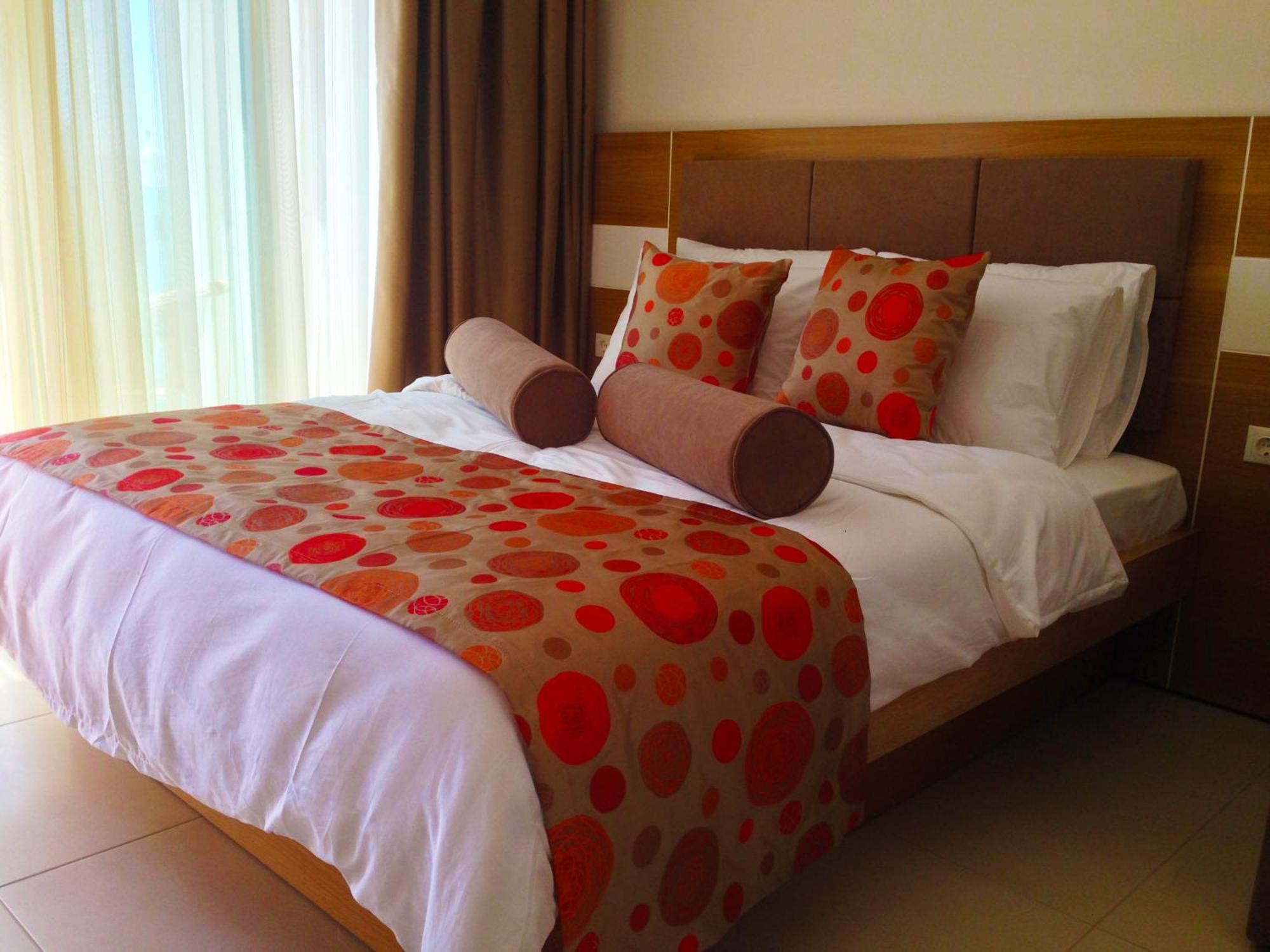 Zest Exclusive Hotel & Spa Ortakent Habitación foto