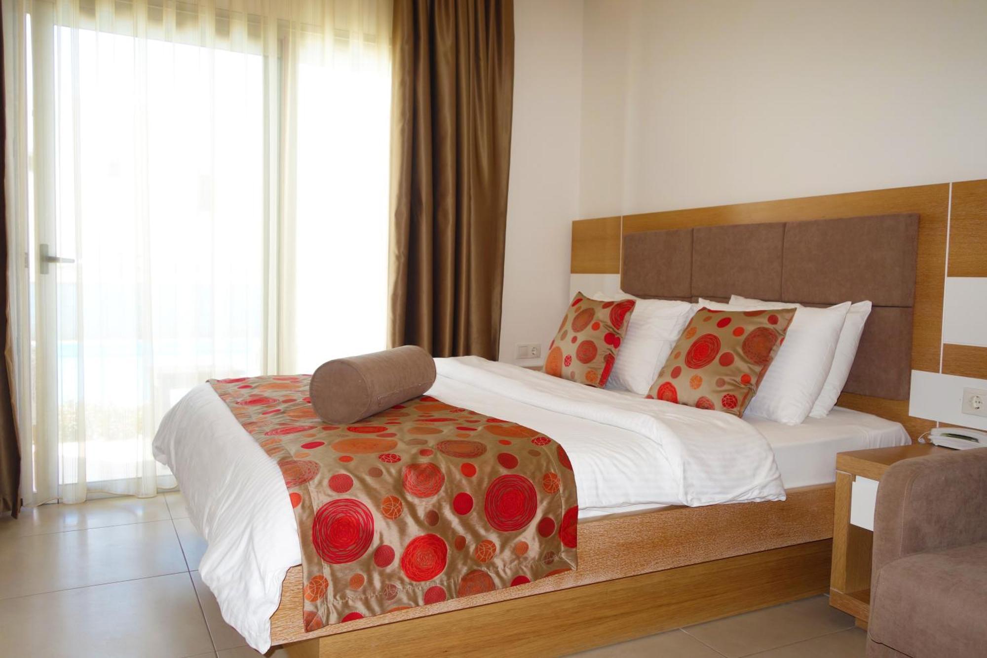 Zest Exclusive Hotel & Spa Ortakent Habitación foto