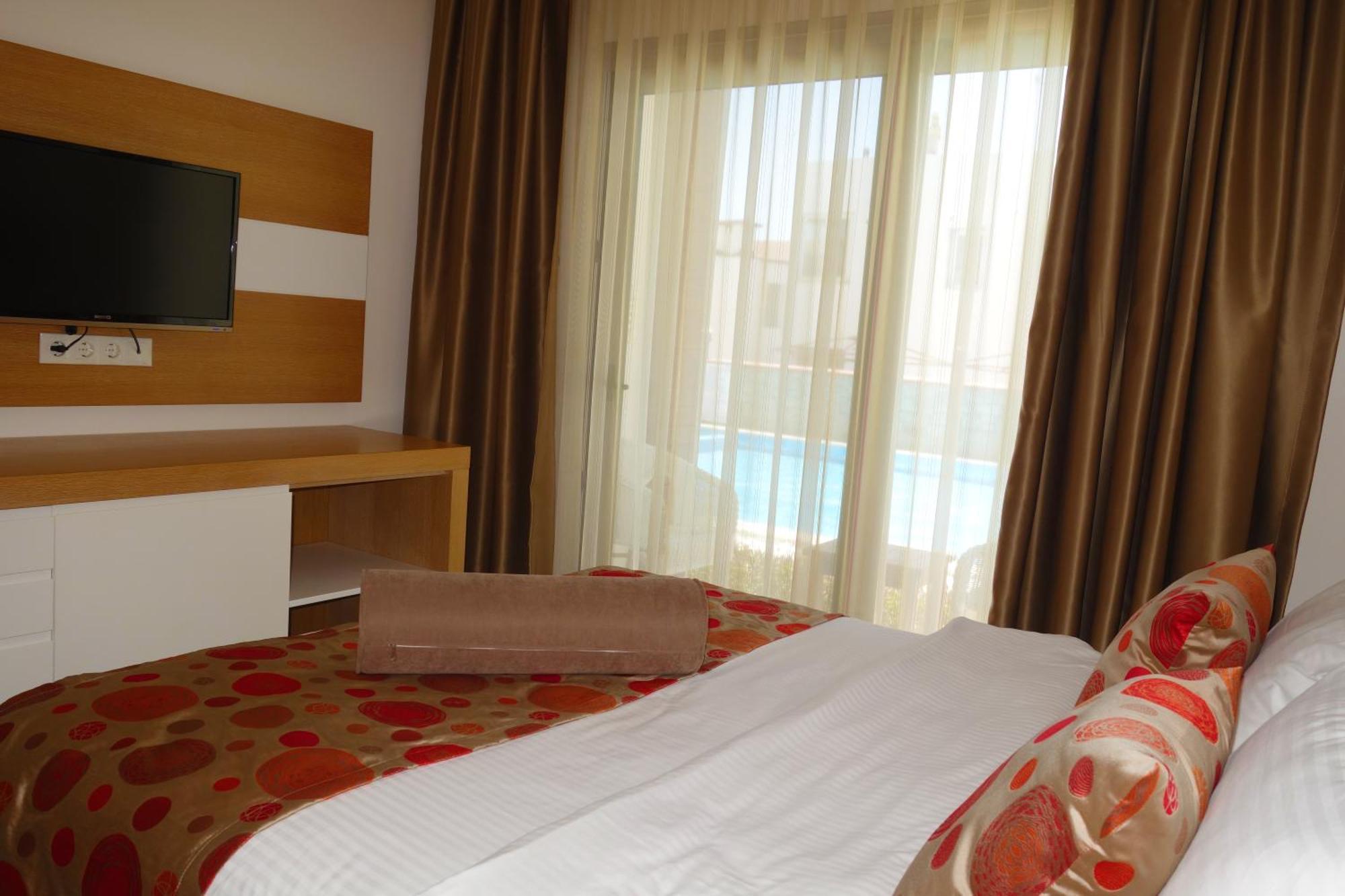Zest Exclusive Hotel & Spa Ortakent Habitación foto